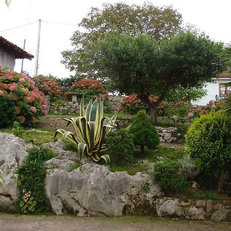 Pension Mariaje Celorio  Exterior photo